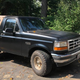 Nice Price or No Dice 1994 Ford Bronco